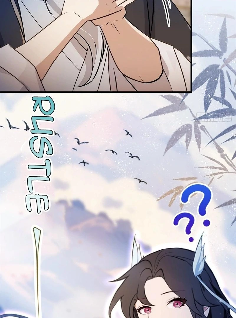 It Turns Out That I Have Been Invincible For A Long Time Chapter 21 - page 21