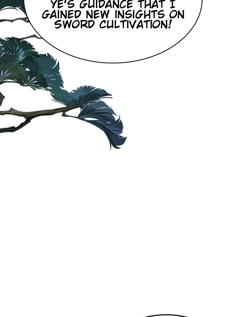 It Turns Out That I Have Been Invincible For A Long Time Chapter 21 - page 26