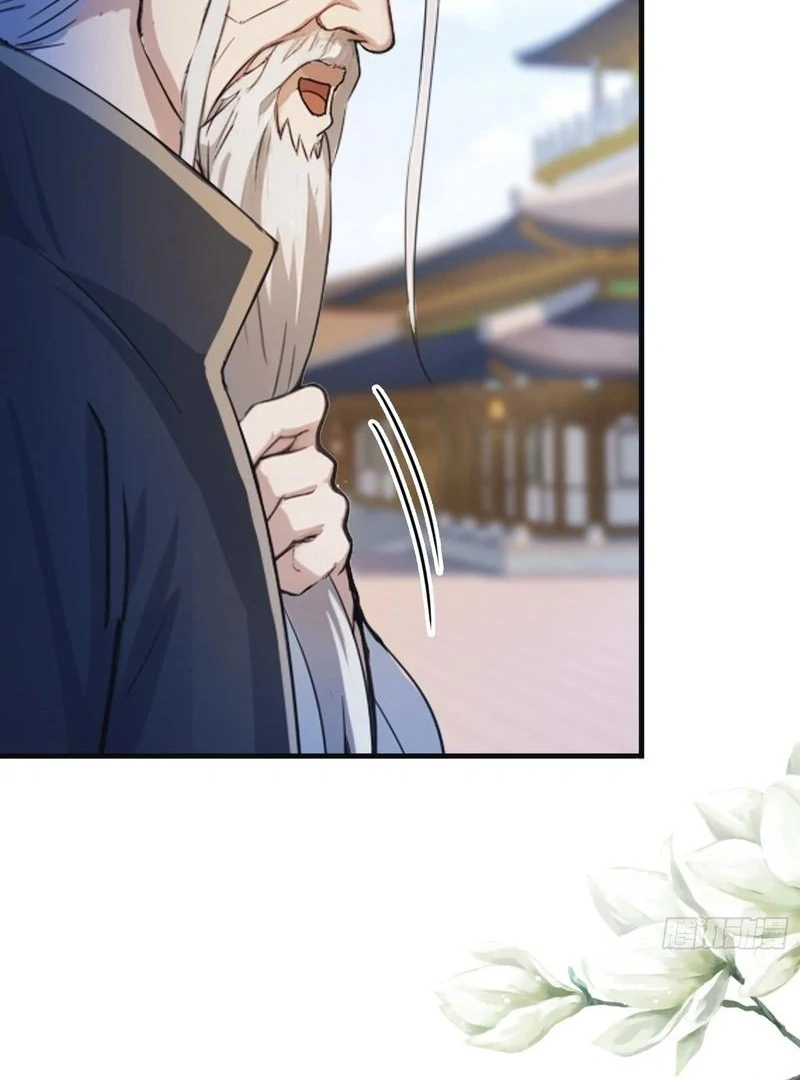 It Turns Out That I Have Been Invincible For A Long Time Chapter 21 - page 28