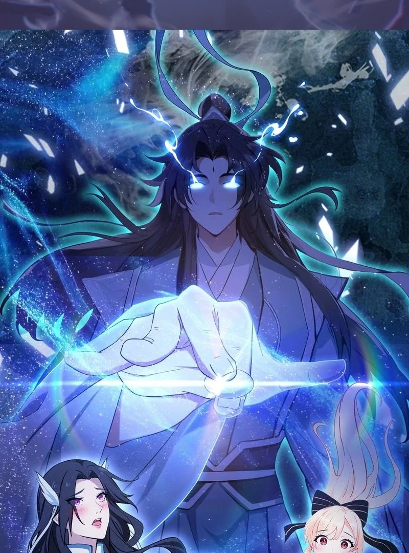 It Turns Out That I Have Been Invincible For A Long Time Chapter 21 - page 2