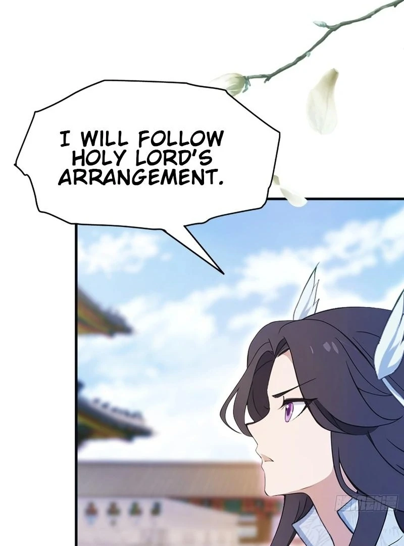 It Turns Out That I Have Been Invincible For A Long Time Chapter 21 - page 29