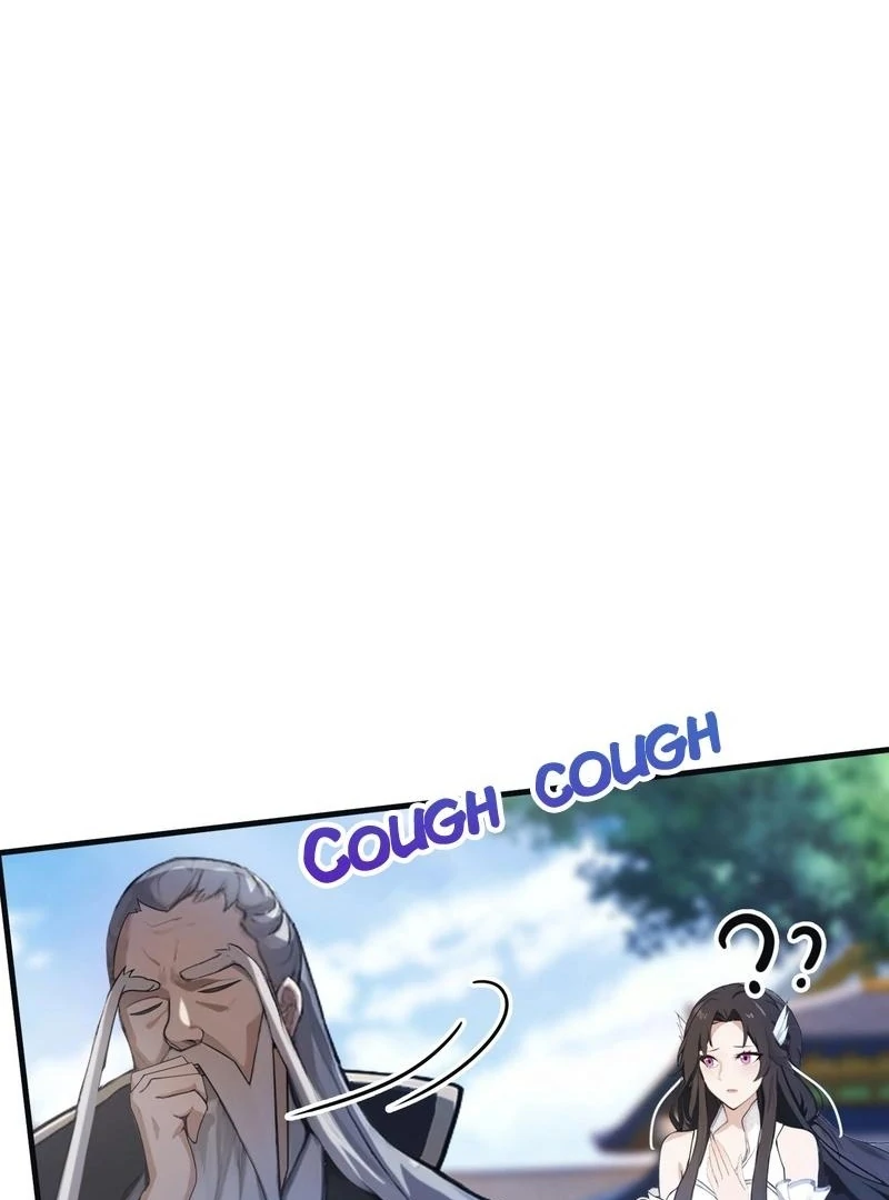 It Turns Out That I Have Been Invincible For A Long Time Chapter 21 - page 31