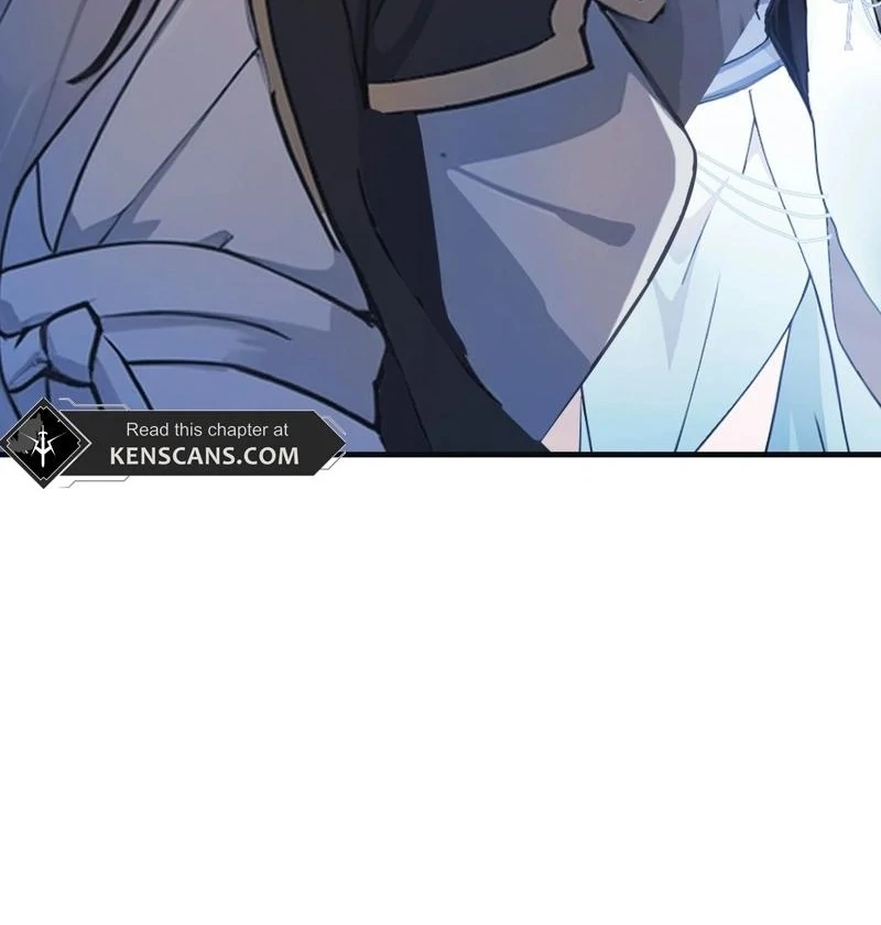 It Turns Out That I Have Been Invincible For A Long Time Chapter 21 - page 34