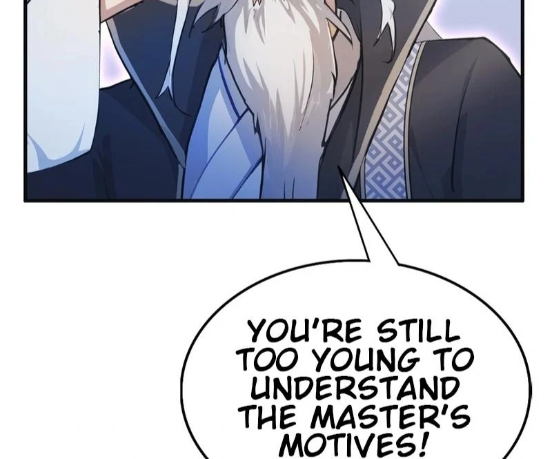 It Turns Out That I Have Been Invincible For A Long Time Chapter 21 - page 38