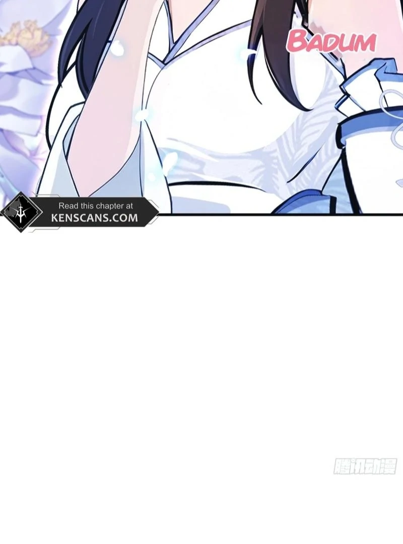 It Turns Out That I Have Been Invincible For A Long Time Chapter 21 - page 41