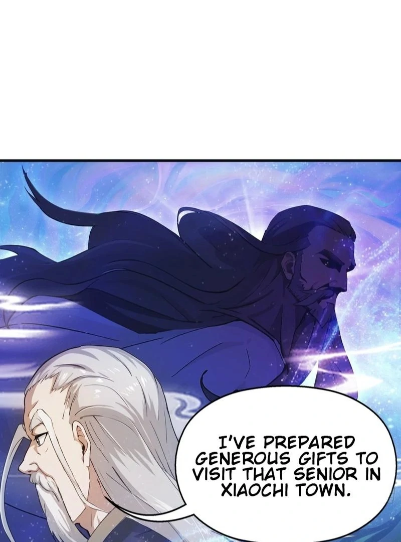 It Turns Out That I Have Been Invincible For A Long Time Chapter 21 - page 42