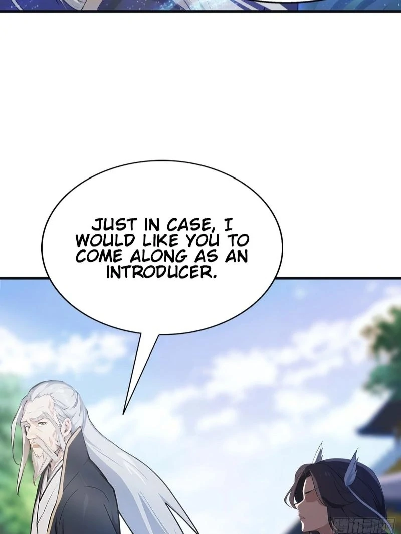 It Turns Out That I Have Been Invincible For A Long Time Chapter 21 - page 43