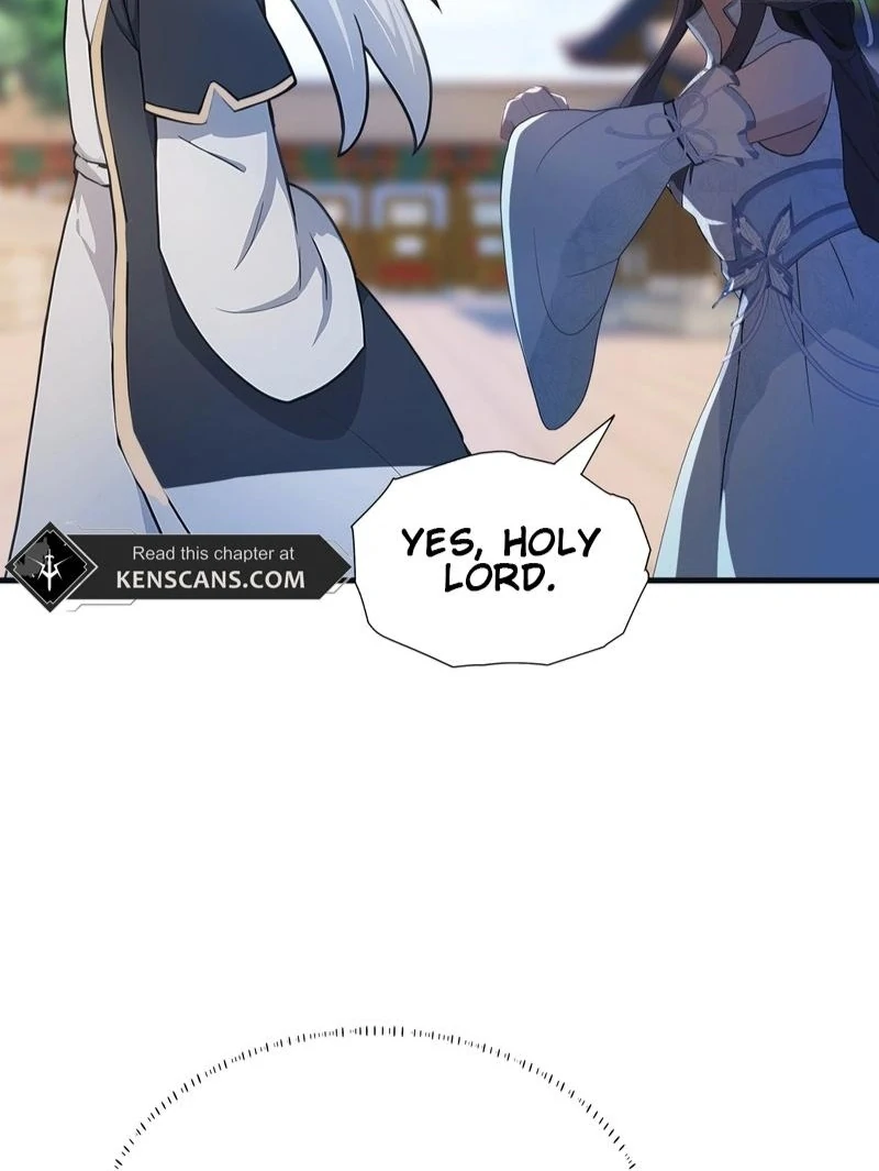 It Turns Out That I Have Been Invincible For A Long Time Chapter 21 - page 44