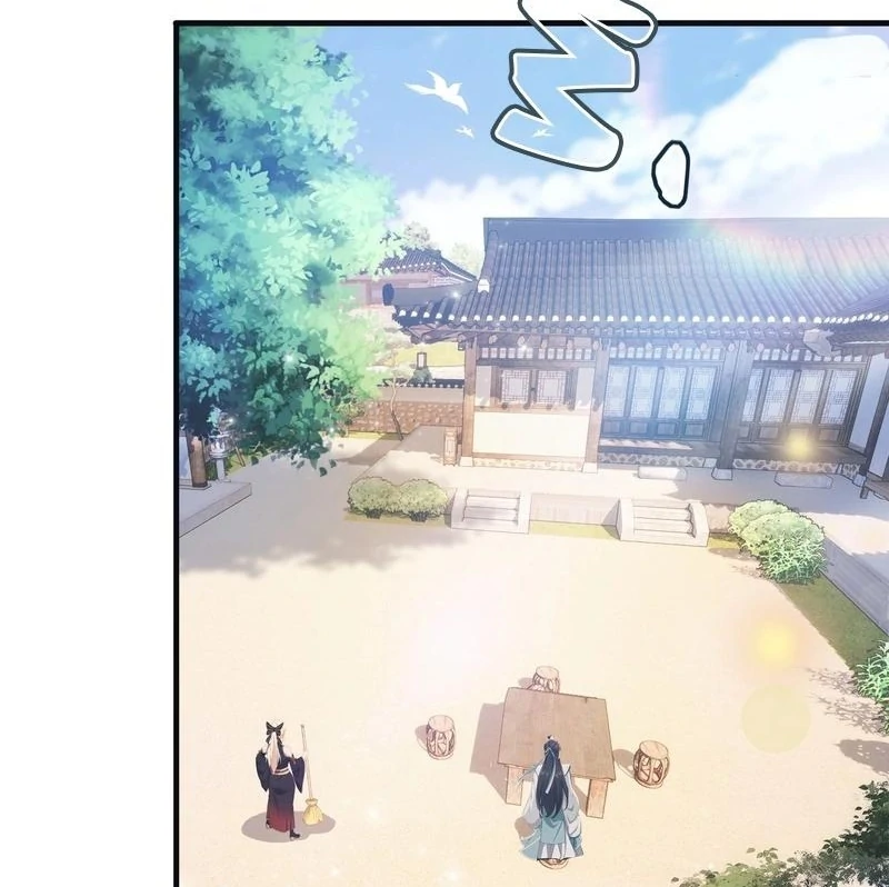 It Turns Out That I Have Been Invincible For A Long Time Chapter 21 - page 49