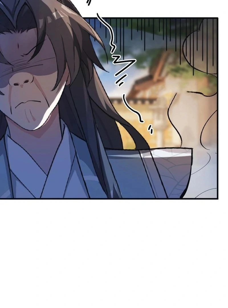 It Turns Out That I Have Been Invincible For A Long Time Chapter 21 - page 54