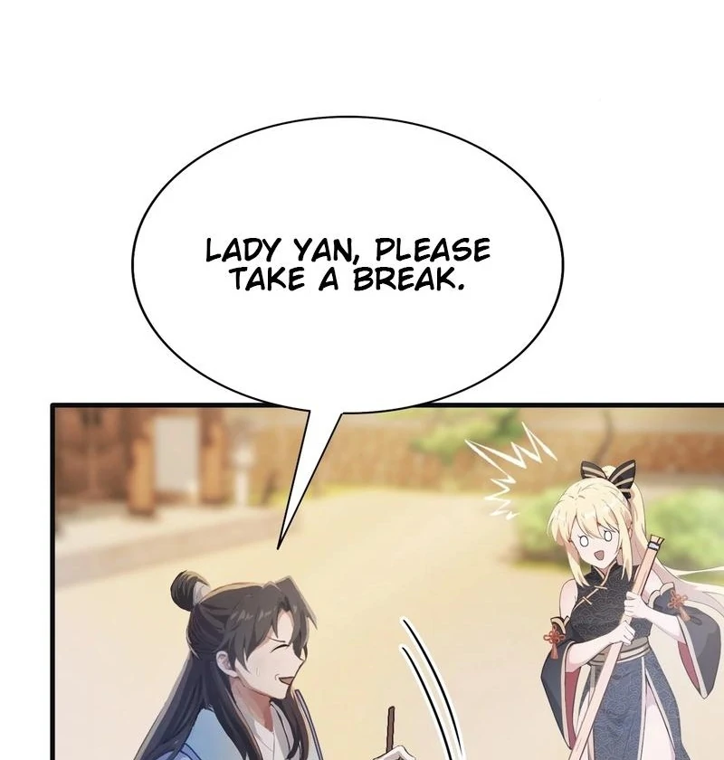 It Turns Out That I Have Been Invincible For A Long Time Chapter 21 - page 55