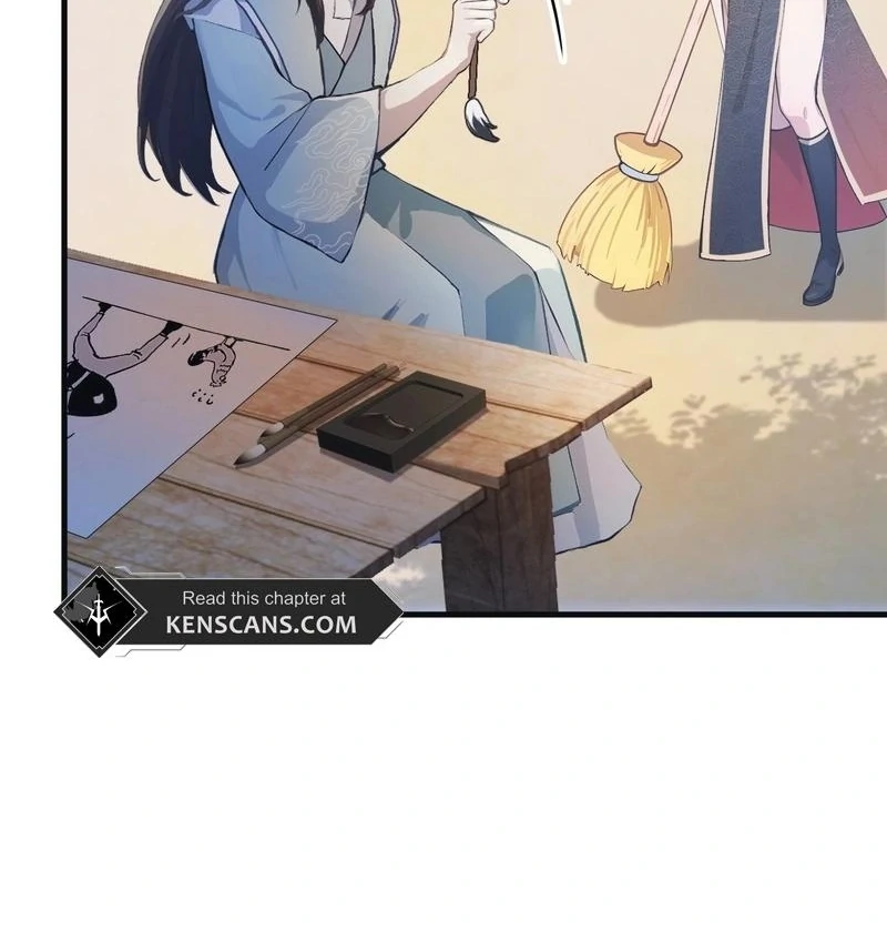 It Turns Out That I Have Been Invincible For A Long Time Chapter 21 - page 56