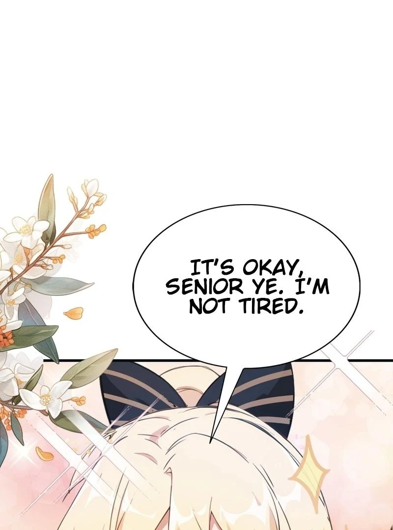 It Turns Out That I Have Been Invincible For A Long Time Chapter 21 - page 57