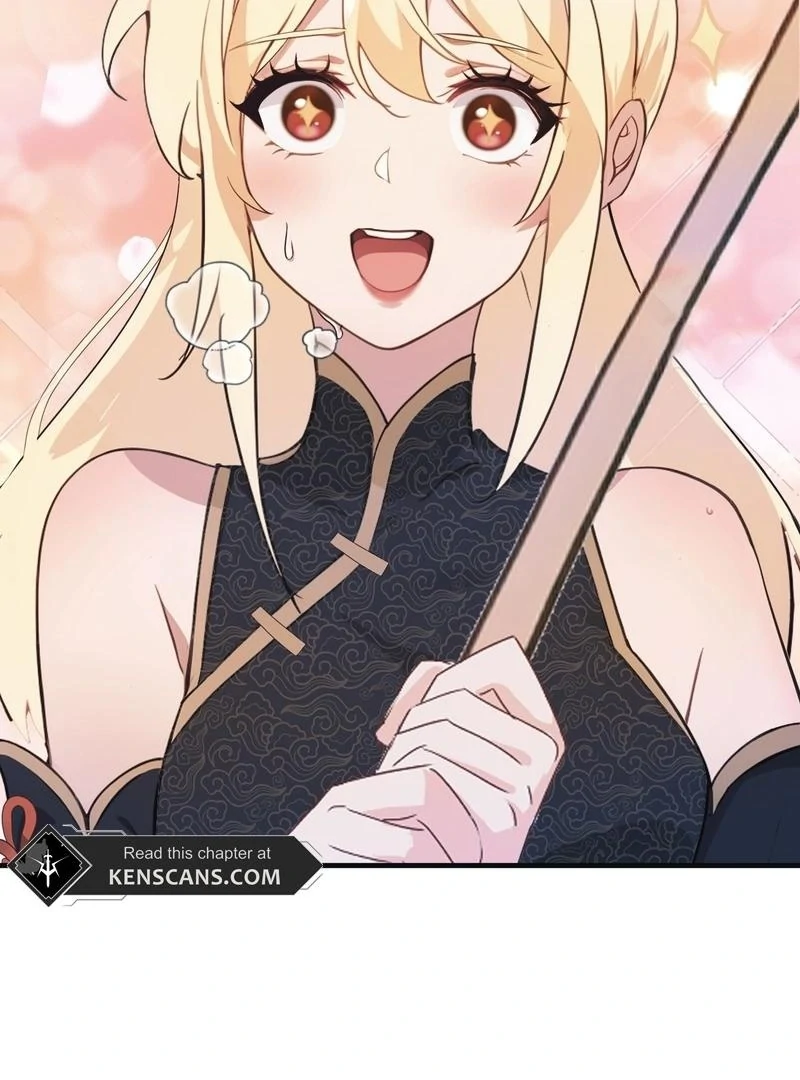 It Turns Out That I Have Been Invincible For A Long Time Chapter 21 - page 58