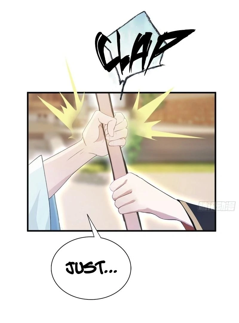 It Turns Out That I Have Been Invincible For A Long Time Chapter 21 - page 59