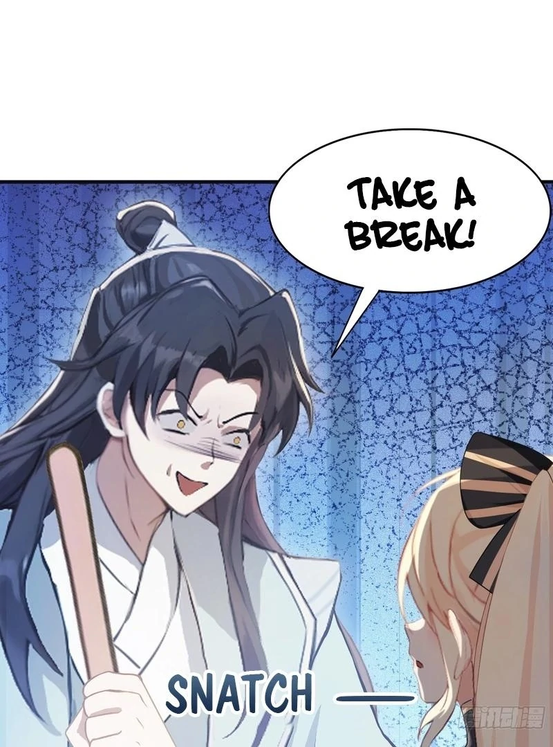 It Turns Out That I Have Been Invincible For A Long Time Chapter 21 - page 60