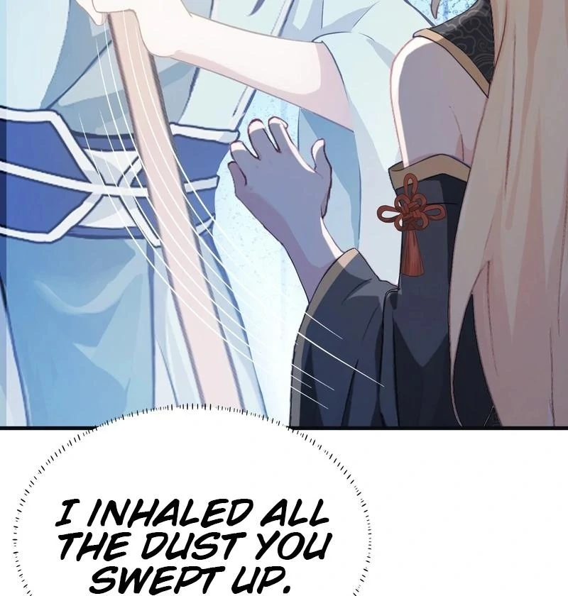 It Turns Out That I Have Been Invincible For A Long Time Chapter 21 - page 61