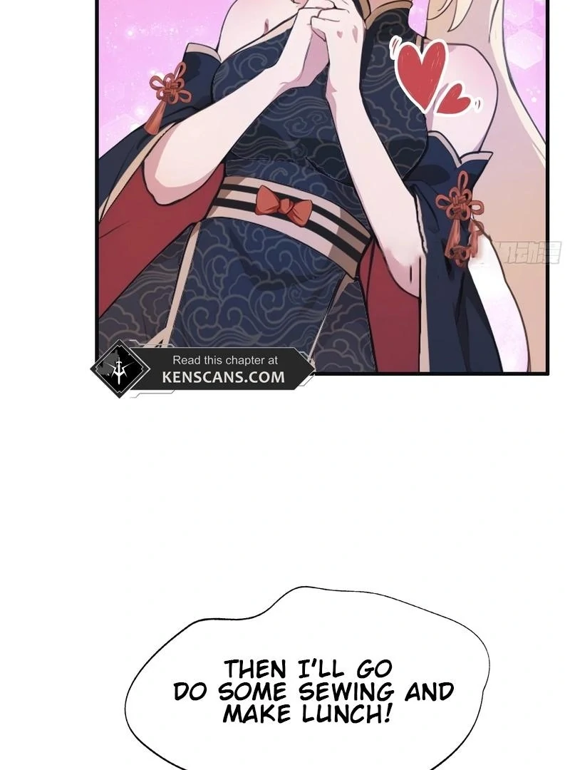 It Turns Out That I Have Been Invincible For A Long Time Chapter 21 - page 64