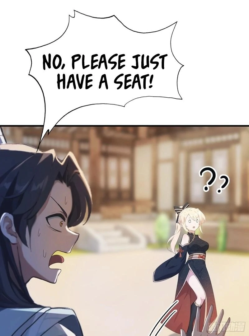 It Turns Out That I Have Been Invincible For A Long Time Chapter 21 - page 66