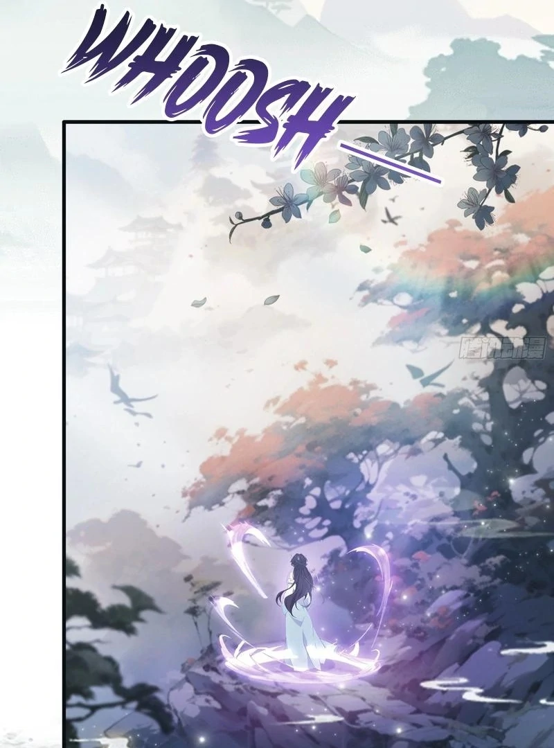 It Turns Out That I Have Been Invincible For A Long Time Chapter 21 - page 6