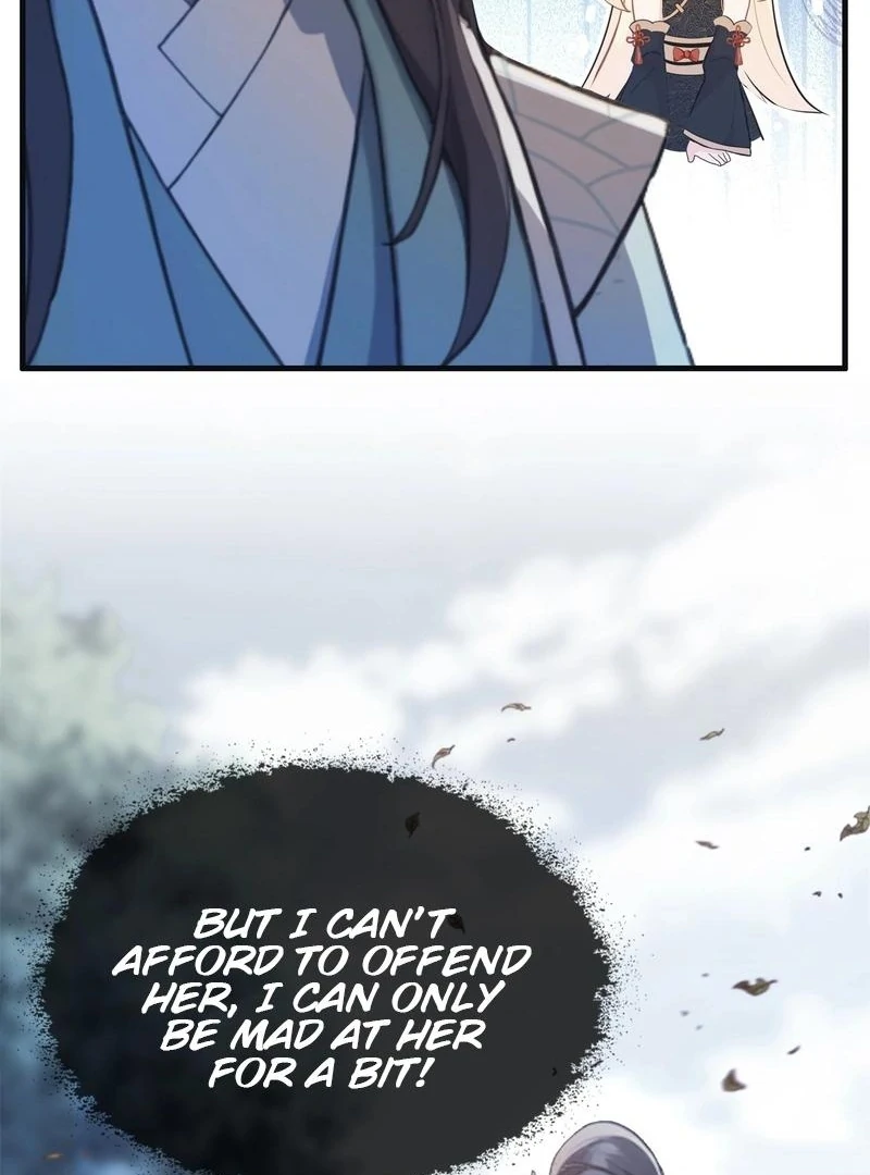 It Turns Out That I Have Been Invincible For A Long Time Chapter 21 - page 71