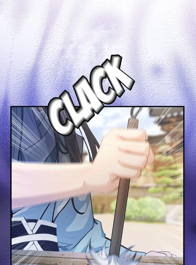 It Turns Out That I Have Been Invincible For A Long Time Chapter 21 - page 75