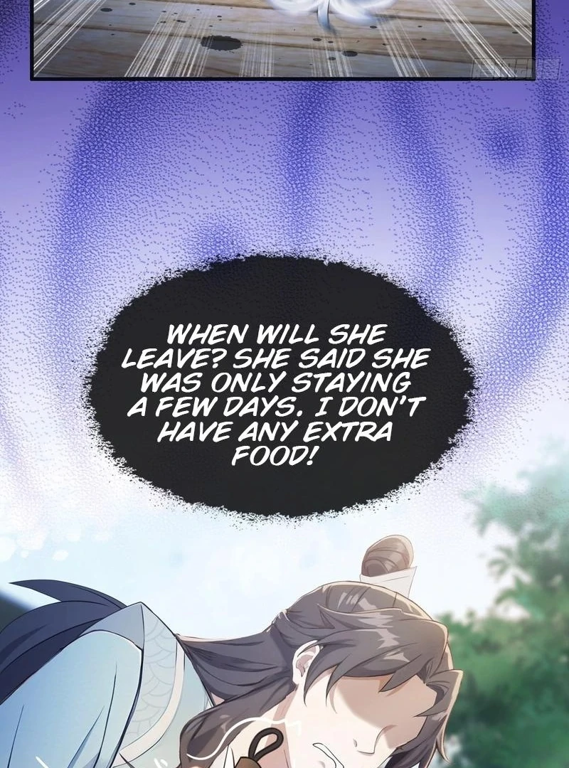 It Turns Out That I Have Been Invincible For A Long Time Chapter 21 - page 76