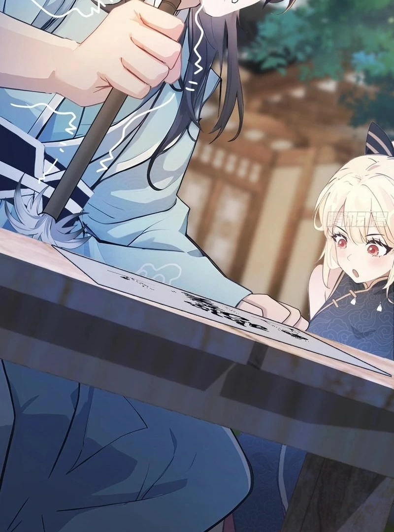 It Turns Out That I Have Been Invincible For A Long Time Chapter 21 - page 77