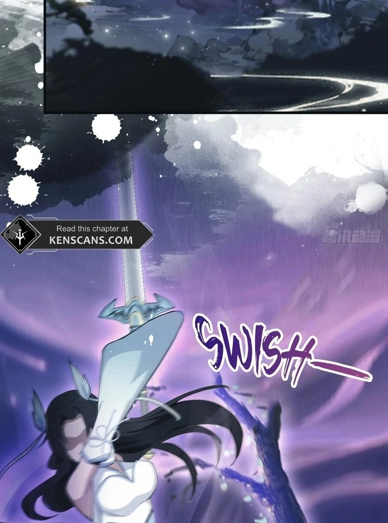 It Turns Out That I Have Been Invincible For A Long Time Chapter 21 - page 7