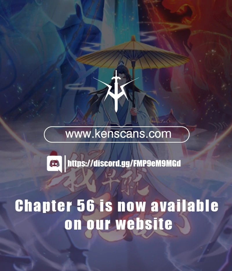 It Turns Out That I Have Been Invincible For A Long Time Chapter 21 - page 79