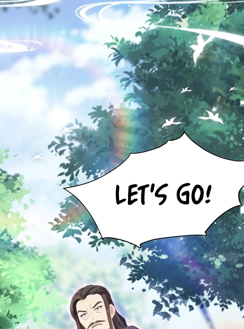 It Turns Out That I Have Been Invincible For A Long Time Chapter 22 - page 11