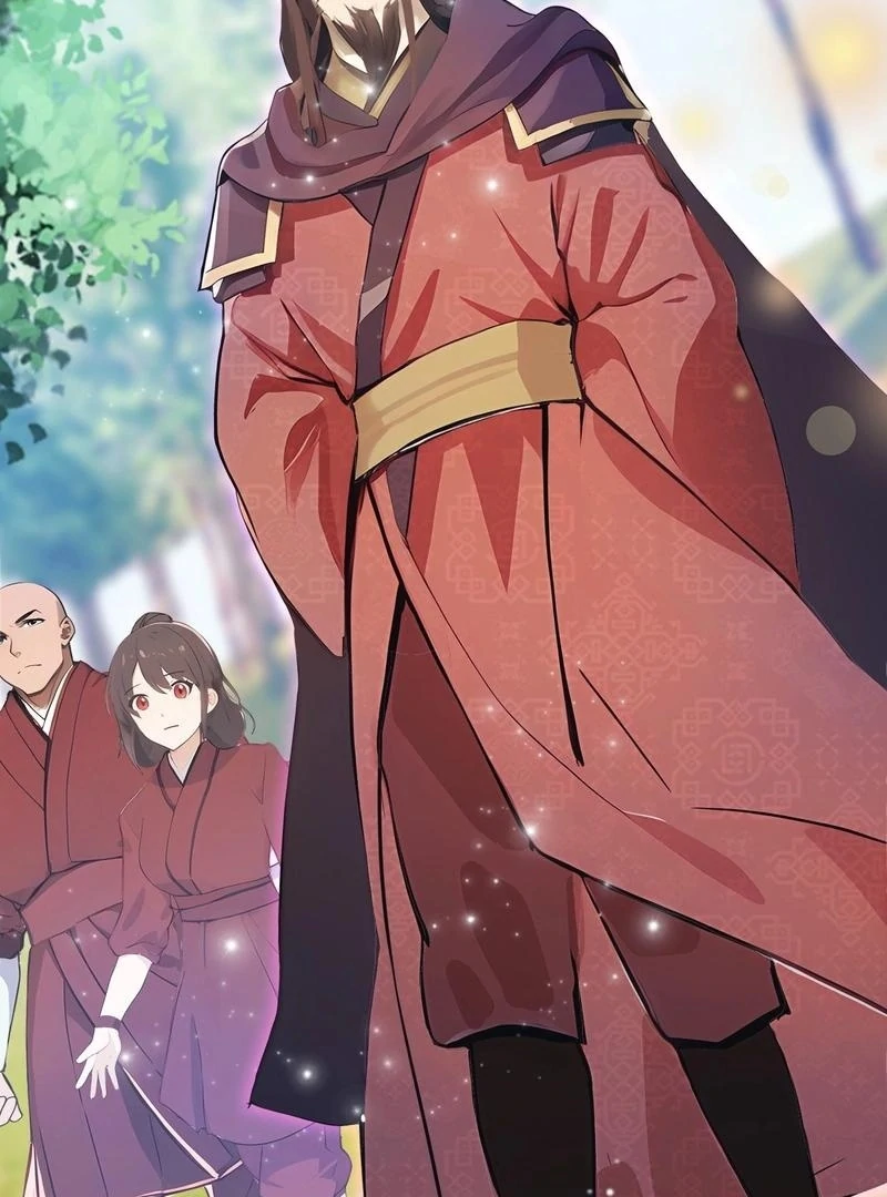 It Turns Out That I Have Been Invincible For A Long Time Chapter 22 - page 12