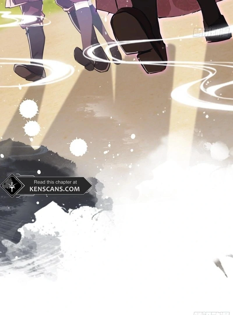 It Turns Out That I Have Been Invincible For A Long Time Chapter 22 - page 13