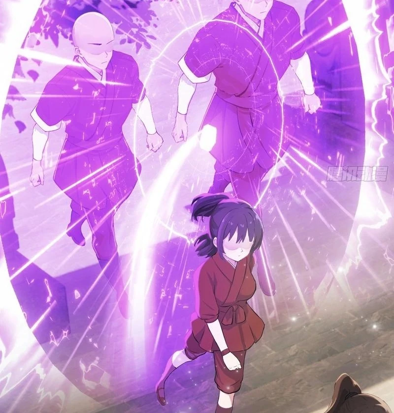 It Turns Out That I Have Been Invincible For A Long Time Chapter 22 - page 15