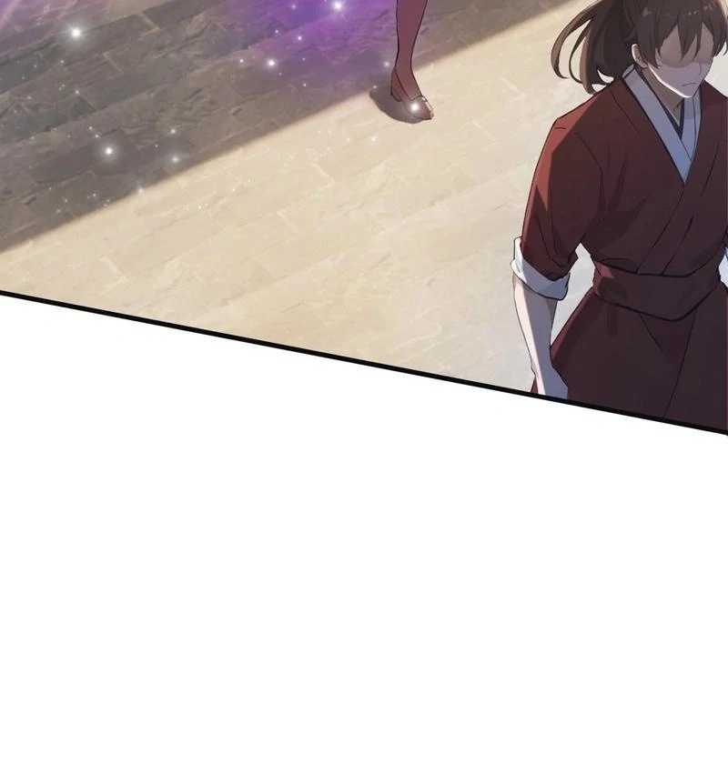 It Turns Out That I Have Been Invincible For A Long Time Chapter 22 - page 16