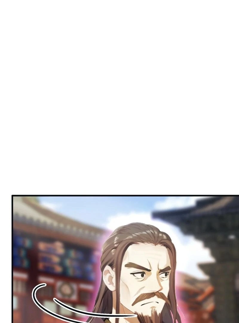 It Turns Out That I Have Been Invincible For A Long Time Chapter 22 - page 19