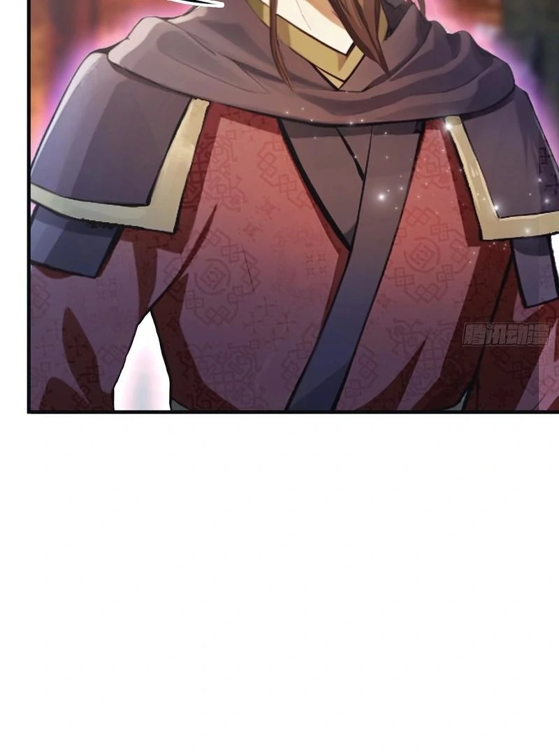 It Turns Out That I Have Been Invincible For A Long Time Chapter 22 - page 20