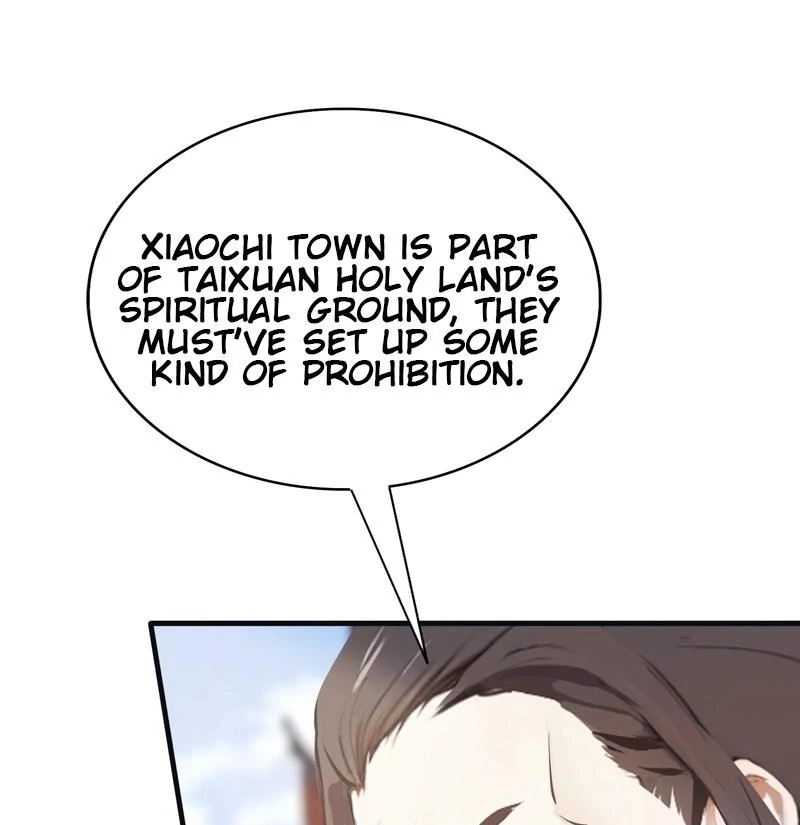 It Turns Out That I Have Been Invincible For A Long Time Chapter 22 - page 21