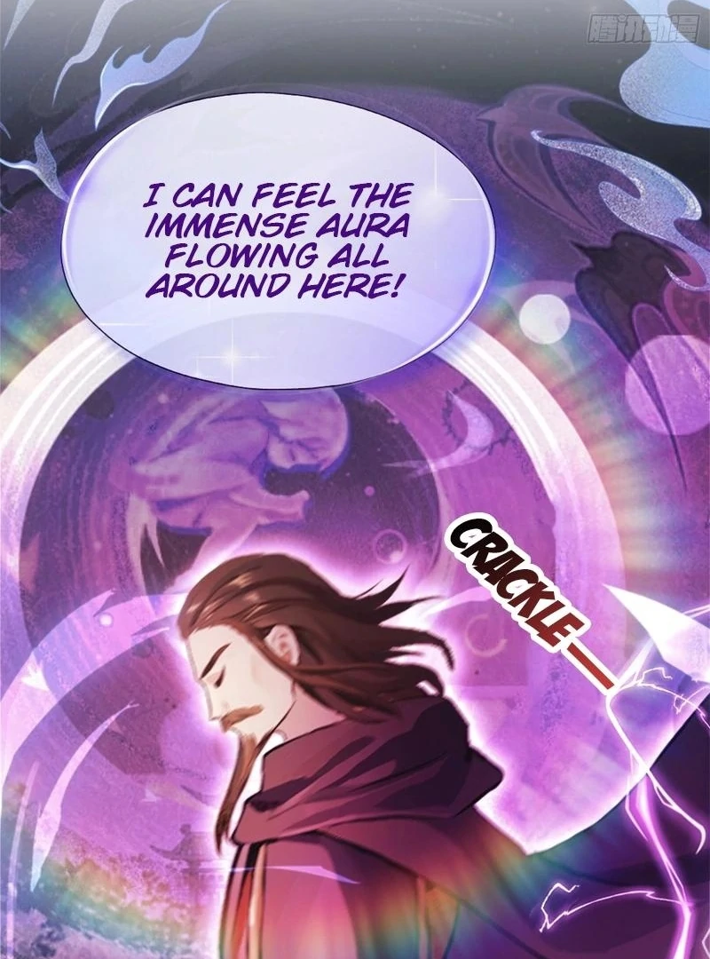 It Turns Out That I Have Been Invincible For A Long Time Chapter 22 - page 23