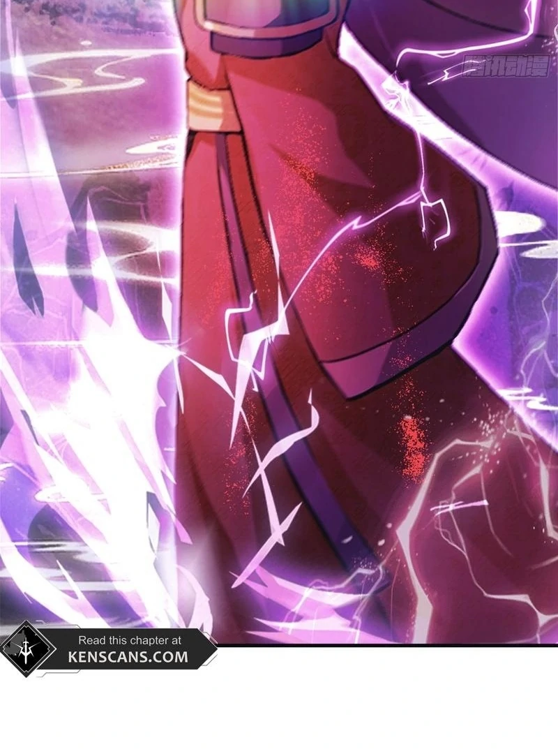 It Turns Out That I Have Been Invincible For A Long Time Chapter 22 - page 24