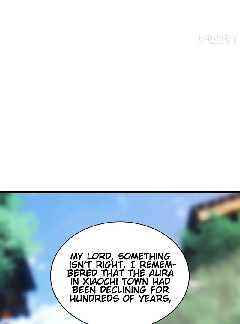 It Turns Out That I Have Been Invincible For A Long Time Chapter 22 - page 25