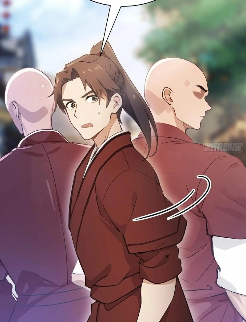 It Turns Out That I Have Been Invincible For A Long Time Chapter 22 - page 26