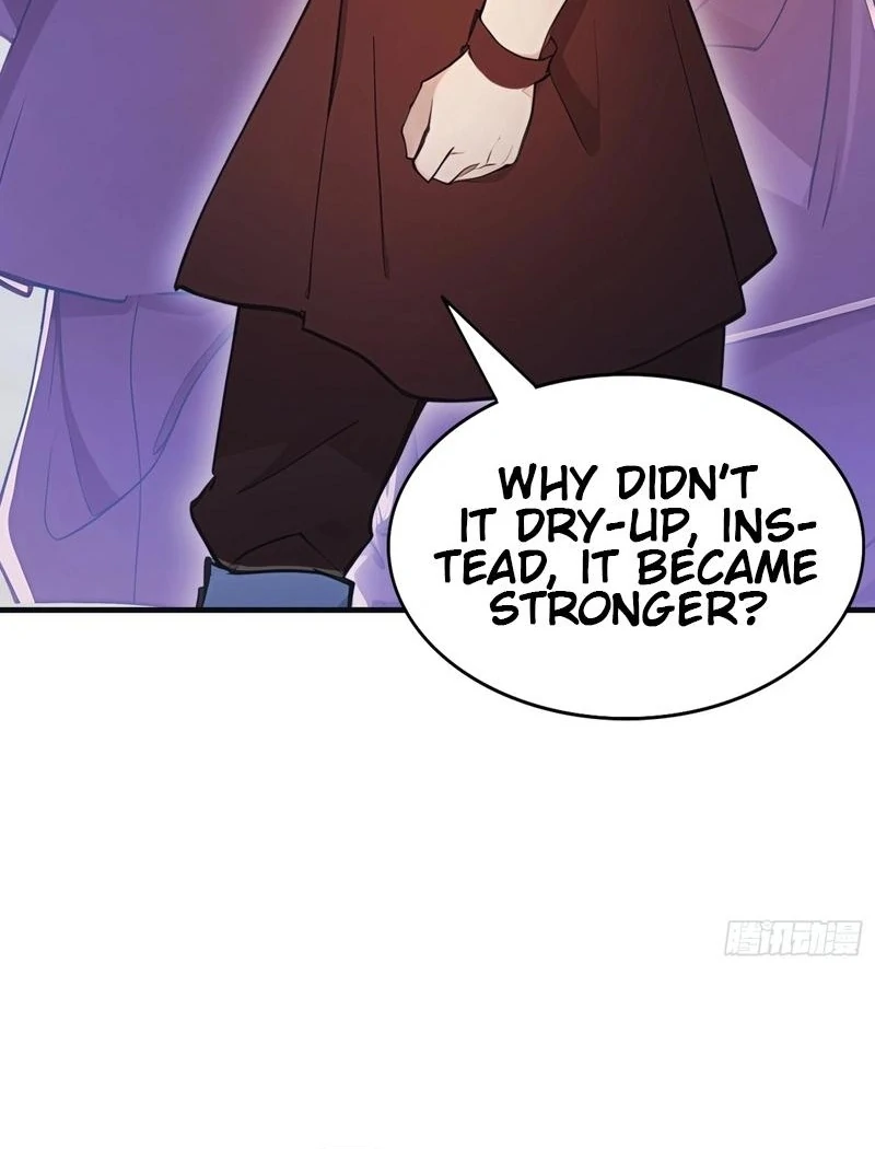 It Turns Out That I Have Been Invincible For A Long Time Chapter 22 - page 27