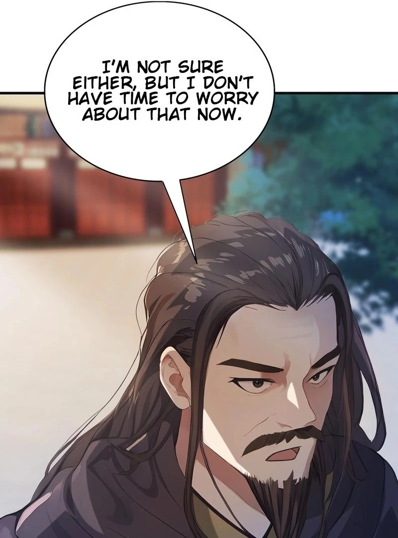 It Turns Out That I Have Been Invincible For A Long Time Chapter 22 - page 28