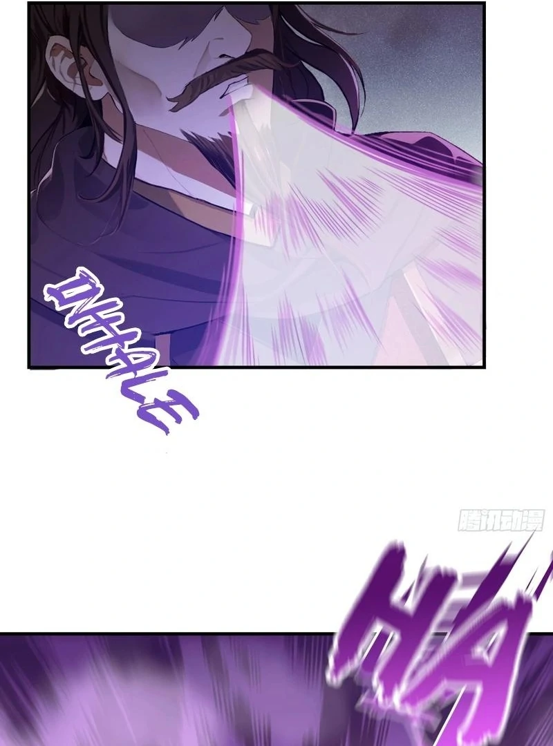 It Turns Out That I Have Been Invincible For A Long Time Chapter 22 - page 33