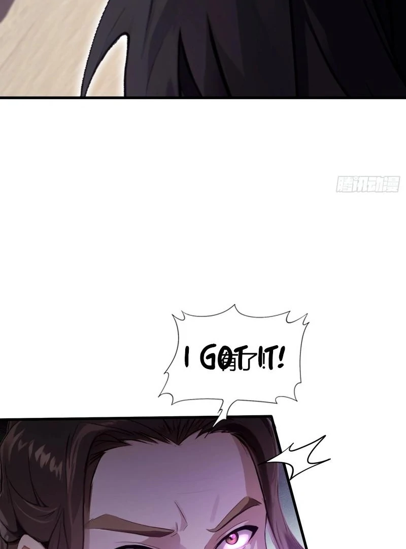 It Turns Out That I Have Been Invincible For A Long Time Chapter 22 - page 40