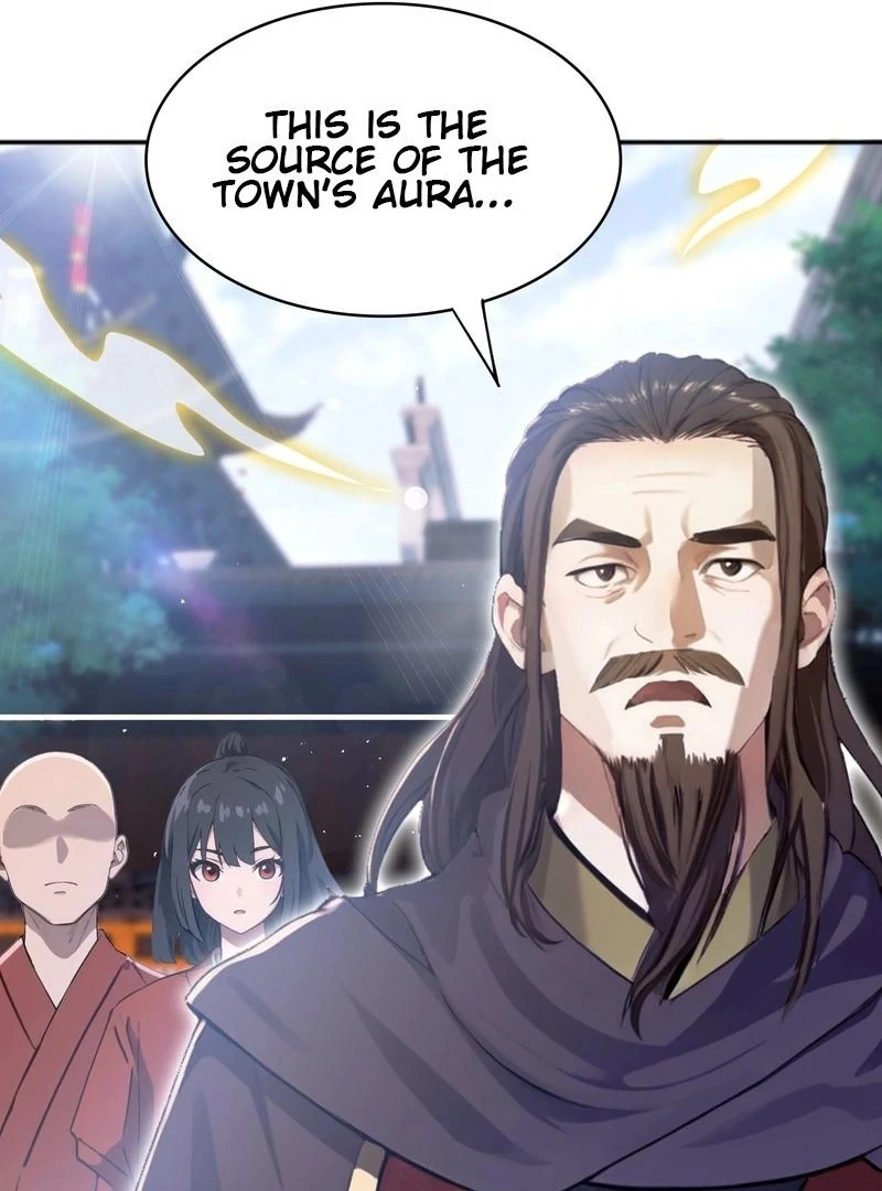 It Turns Out That I Have Been Invincible For A Long Time Chapter 22 - page 45