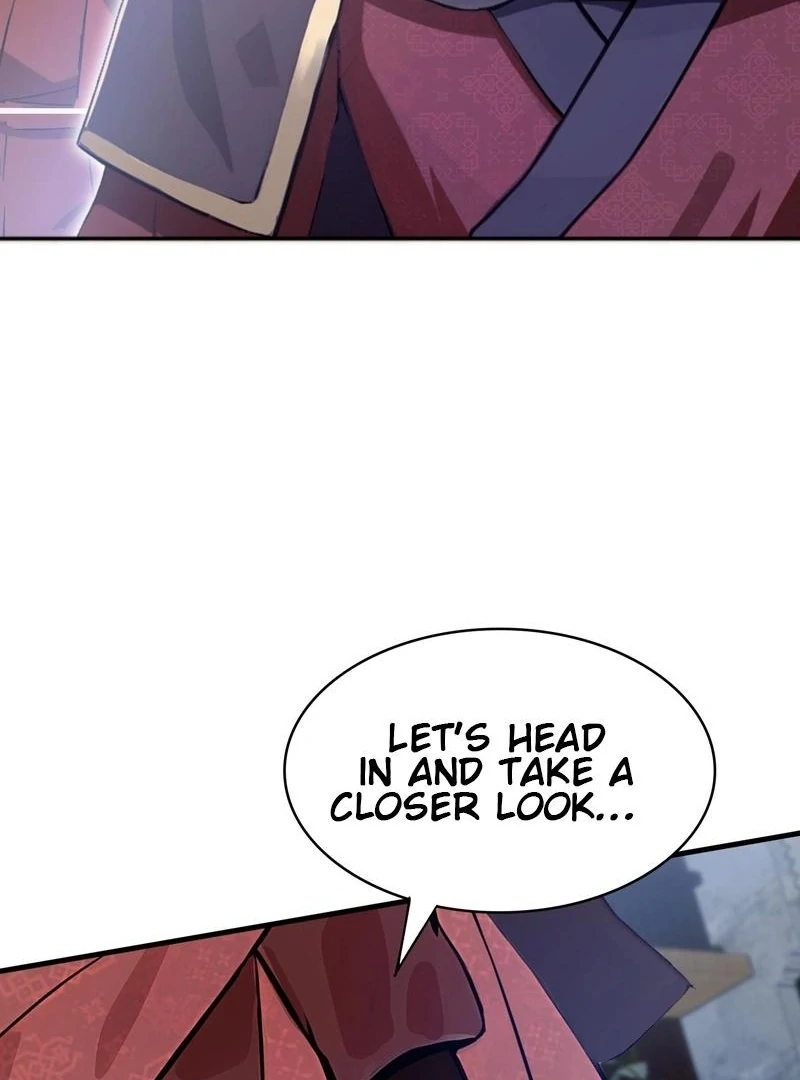 It Turns Out That I Have Been Invincible For A Long Time Chapter 22 - page 46