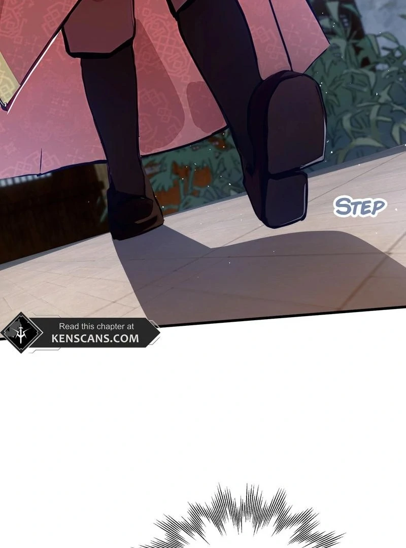 It Turns Out That I Have Been Invincible For A Long Time Chapter 22 - page 47