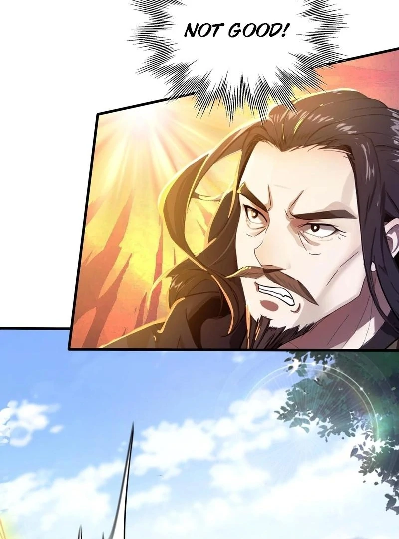 It Turns Out That I Have Been Invincible For A Long Time Chapter 22 - page 48